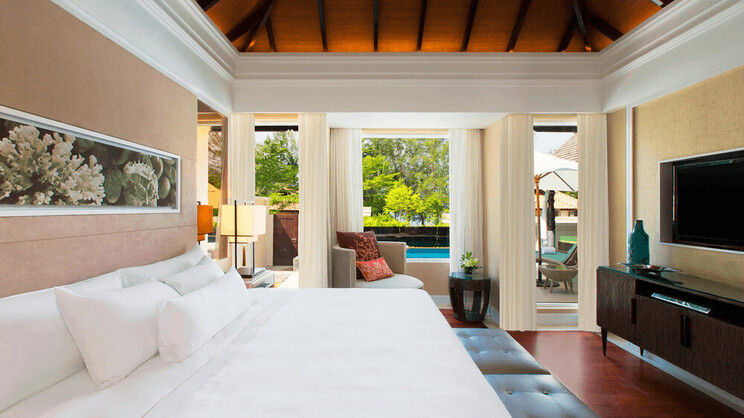 The Westin Langkawi Resort and Spa